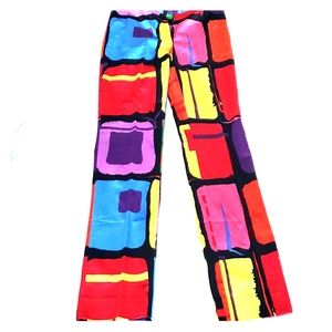 SOLD Moschino Cheap and Chic pant